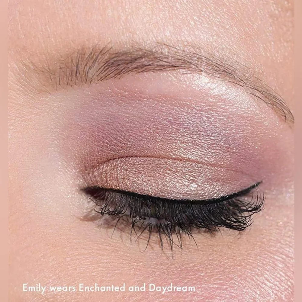 Wander Beauty Wanderess Escape Eyeshadow Palette